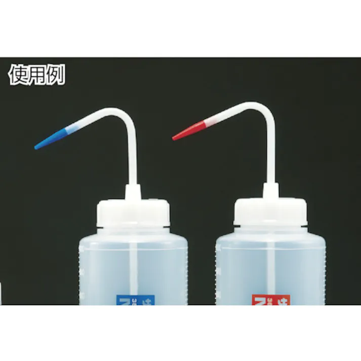 【CAINZ-DASH】サンプラテック 交換用先端ノズル 青 90830【別送品】