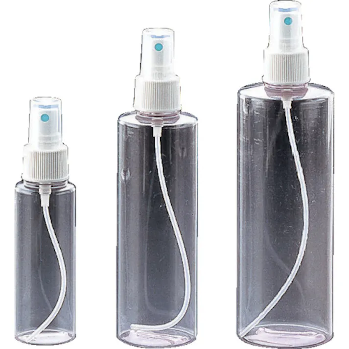 【CAINZ-DASH】サンプラテック 分注瓶 スプレー式 S-500 03492【別送品】