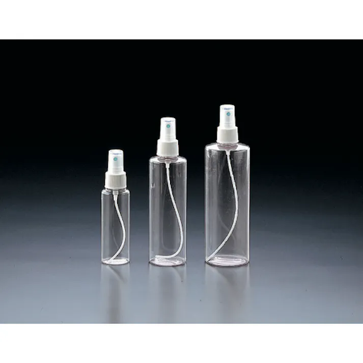 【CAINZ-DASH】サンプラテック 分注瓶 スプレー式 S-500 03492【別送品】