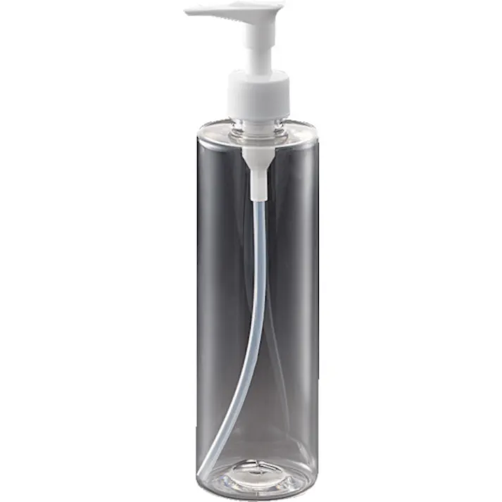 【CAINZ-DASH】サンプラテック 分注瓶 ポンプ式 P-150 03493【別送品】