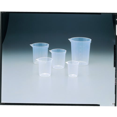 サンプラテック カップ500ml (1箱入) 01663C 計量カップ(ビーカー・計量カップ) サンプラテック カップ500ml (1箱入) 01663C 計量カップ(ビーカー・計量カップ)