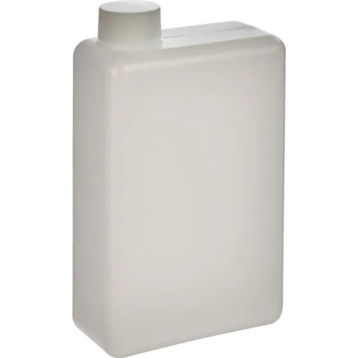 【CAINZ-DASH】サンプラテック 角瓶B型 1L (100個入) 02131C【別送品】