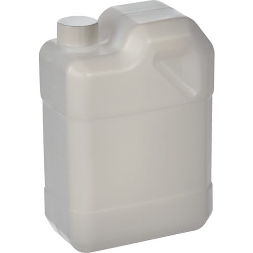 CAINZ-DASH】サンプラテック 角瓶B型 2L （50個入） 02132C【別送