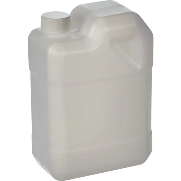 【CAINZ-DASH】サンプラテック 角瓶B型 2L (50個入) 02132C【別送品】