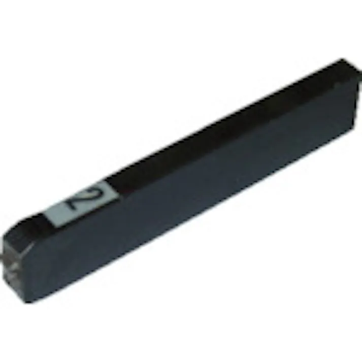 【CAINZ-DASH】浦谷商事 ハイス組合せ刻印2.0mmバラ 数字2 UC-20B-2【別送品】