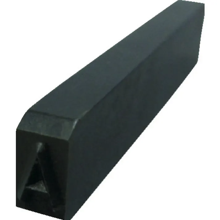 【CAINZ-DASH】浦谷商事 ハイス組合せ刻印3.0mmバラ 英字L UC-30B-L【別送品】