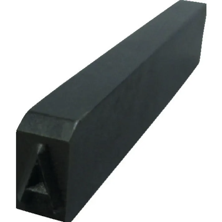 【CAINZ-DASH】浦谷商事 ハイス組合せ刻印5.0mmバラ 英字A UC-50B-A【別送品】