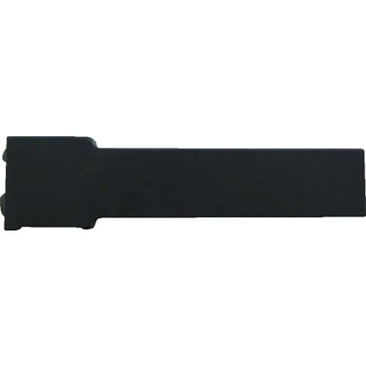 【CAINZ-DASH】浦谷商事 ハイス組合せ刻印5.0mmバラ 英字M UC-50B-M【別送品】