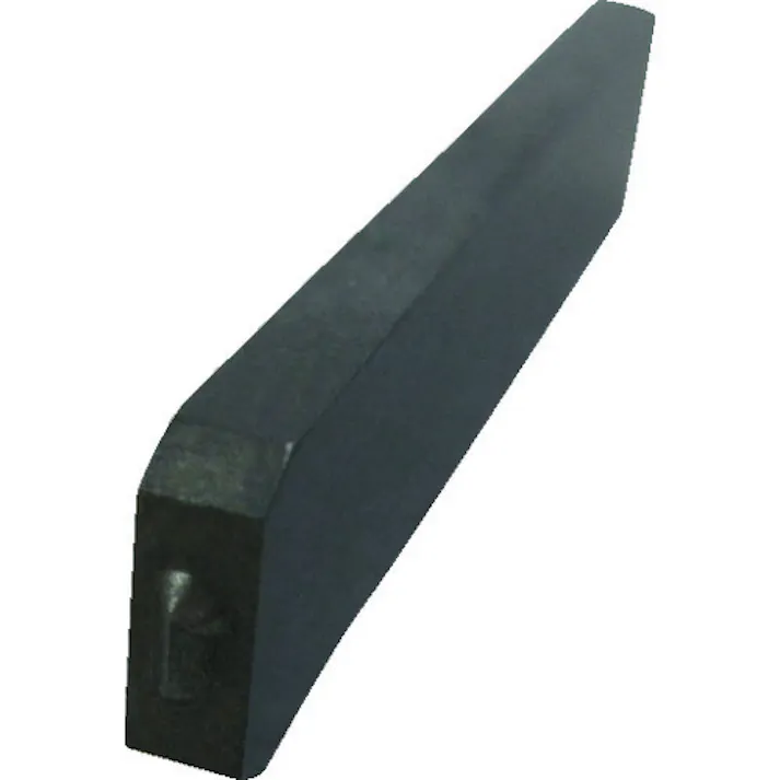 【CAINZ-DASH】浦谷商事 ハイス組合せ刻印2.5mmバラ 記号/ スラッシュ UC-25K-SLASH【別送品】
