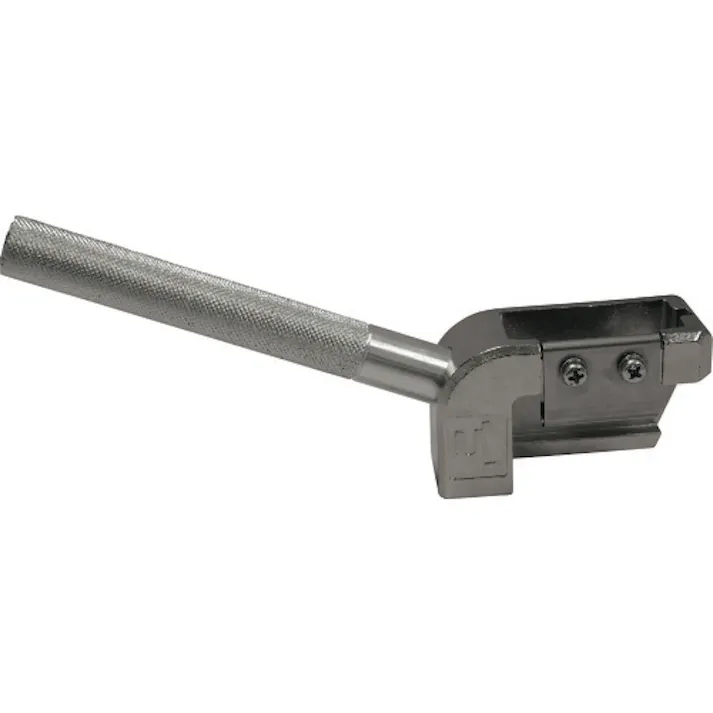 【CAINZ-DASH】浦谷商事 手打ちホルダー大専用セーフティグリップ 打刻支援ツール UC-SGS【別送品】