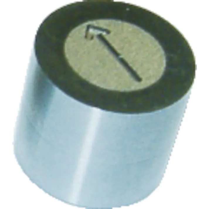 【CAINZ-DASH】浦谷商事 金型デートマークOP型 NM型 外径10mm OP-NM-10【別送品】