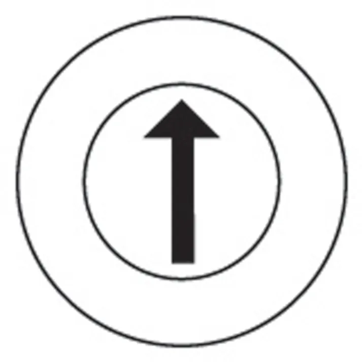 【CAINZ-DASH】浦谷商事 金型デートマークOP型 NM型 外径10mm OP-NM-10【別送品】