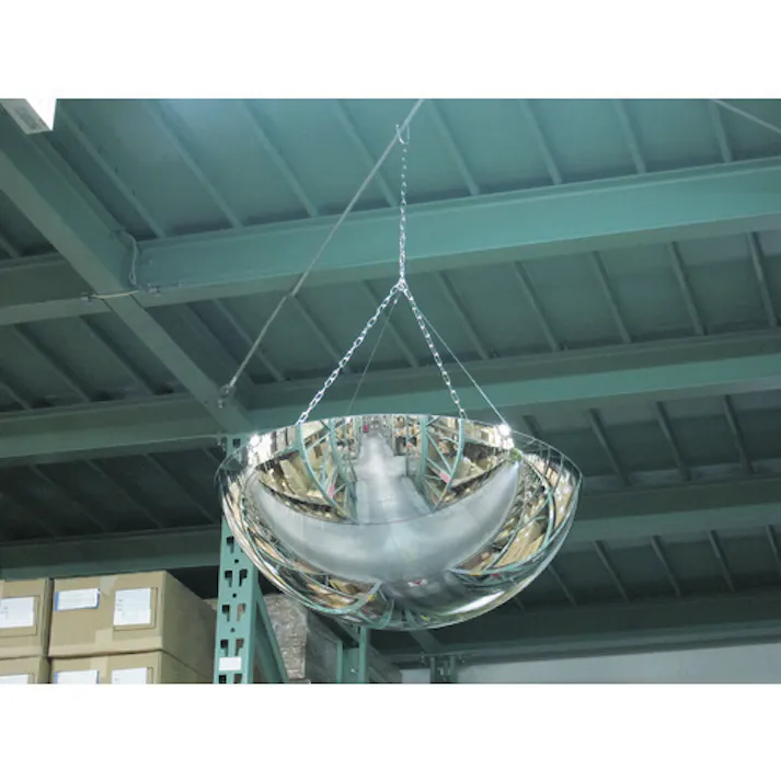 【CAINZ-DASH】コミー ラミドームチェーン吊り下げタイプ495Φ LT5CH【別送品】