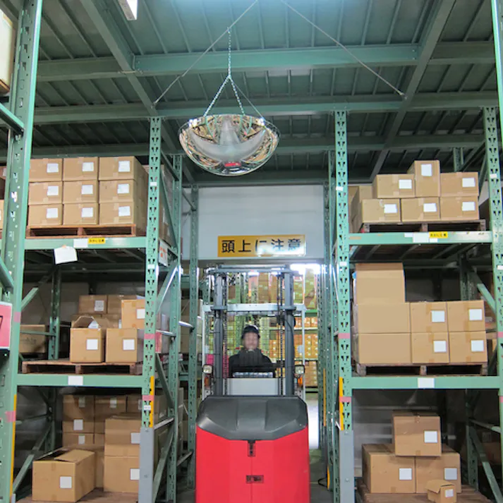 【CAINZ-DASH】コミー ラミドームチェーン吊り下げタイプ495Φ LT5CH【別送品】