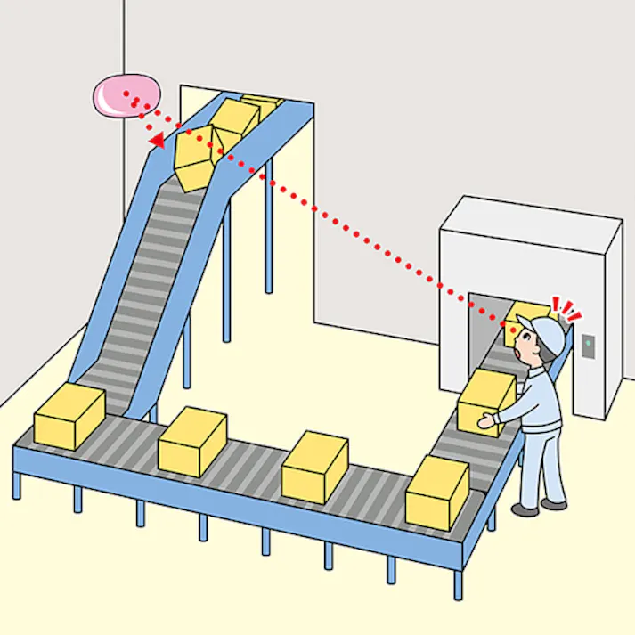 【CAINZ-DASH】コミー スーパーオーバル<クリップ式>350×230 SF35C【別送品】