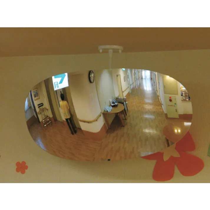 【CAINZ-DASH】コミー スーパーオーバル680×330 SF68【別送品】