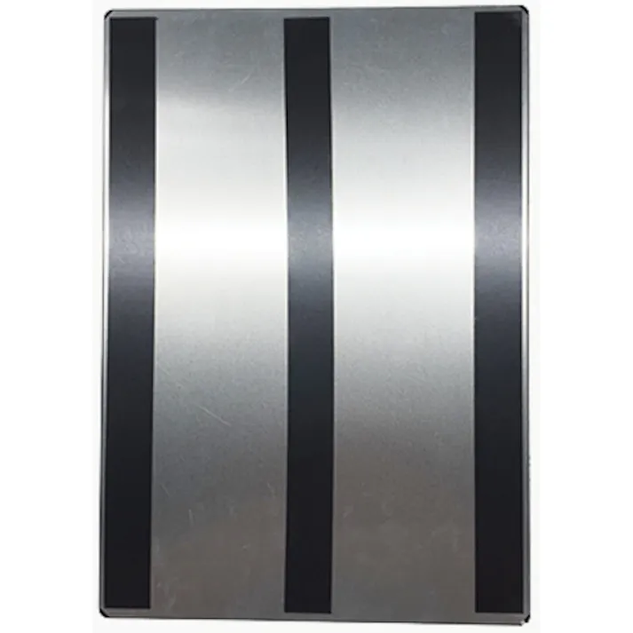 【CAINZ-DASH】コミー FFミラー通路<片側用> 325×485 FT33AM【別送品】