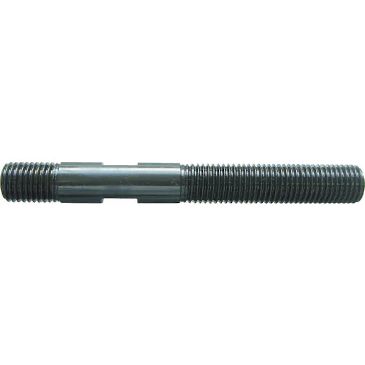 【CAINZ-DASH】ニューストロング クランピングスタットボルト ネジ M10 全長 75ミリ CSB-1075【別送品】