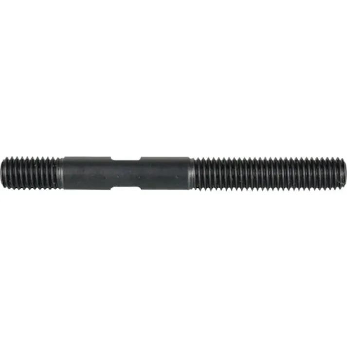 【CAINZ-DASH】ニューストロング クランピングスタットボルト ネジ M10 全長 100ミリ CSB-10100【別送品】