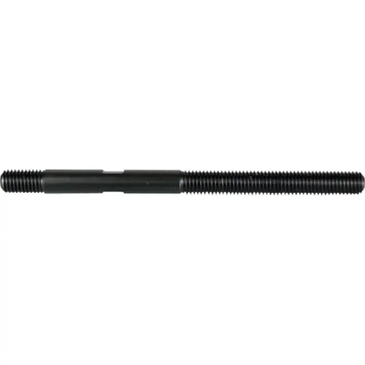 【CAINZ-DASH】ニューストロング クランピングスタットボルト ネジ M10 全長 150ミリ CSB-10150【別送品】