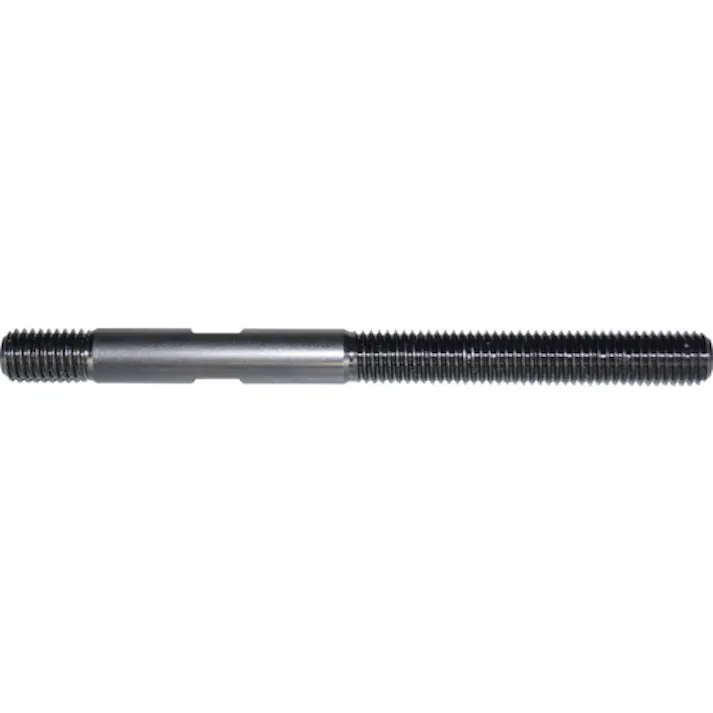 【CAINZ-DASH】ニューストロング クランピングスタットボルト ネジ M12 全長 150ミリ CSB-12150【別送品】