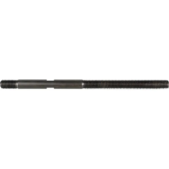 【CAINZ-DASH】ニューストロング クランピングスタットボルト ネジ M10 全長 175ミリ CSB-10175【別送品】