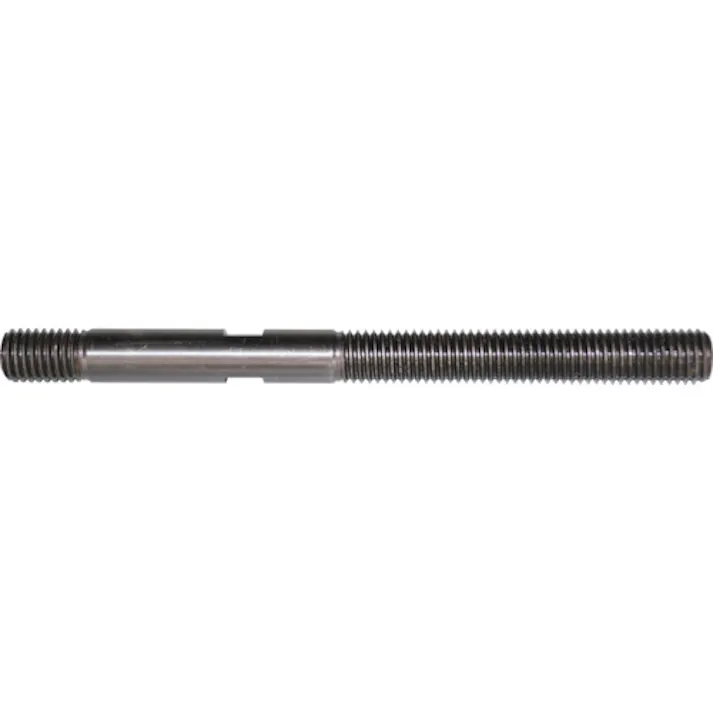 【CAINZ-DASH】ニューストロング クランピングスタットボルト ネジ M14 全長 175ミリ CSB-14175【別送品】