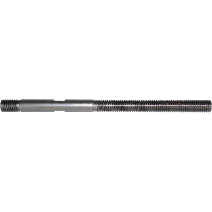 【CAINZ-DASH】ニューストロング クランピングスタットボルト ネジ M14 全長 225ミリ CSB-14225【別送品】