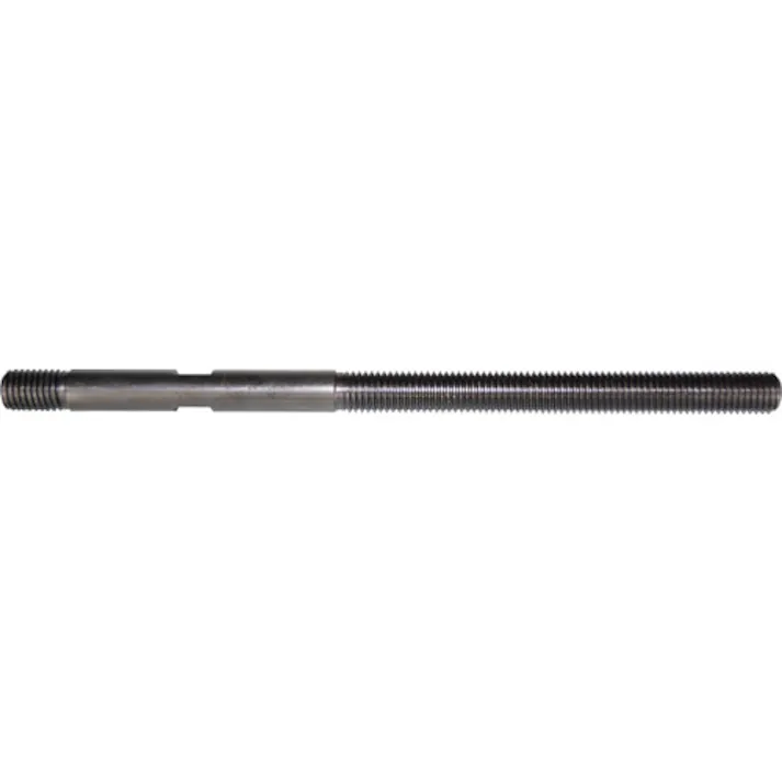 【CAINZ-DASH】ニューストロング クランピングスタットボルト ネジ M14 全長 250ミリ CSB-14250【別送品】