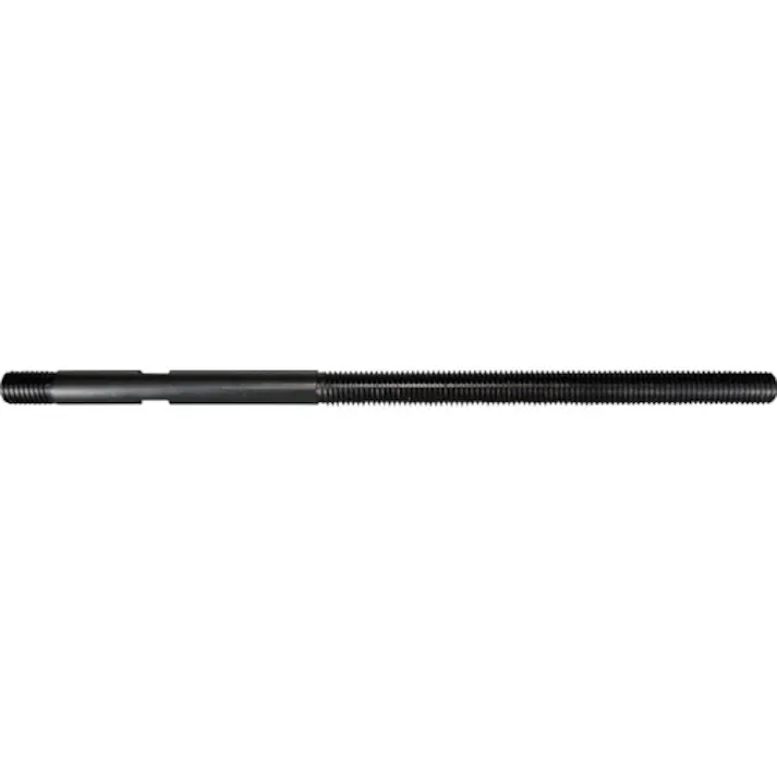 【CAINZ-DASH】ニューストロング クランピングスタットボルト ネジ M14 全長 300ミリ CSB-14300【別送品】