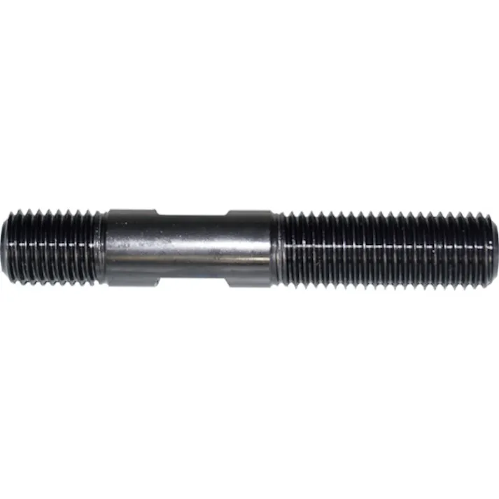 【CAINZ-DASH】ニューストロング クランピングスタットボルト ネジ M16 全長 100ミリ CSB-16100【別送品】
