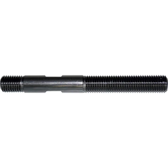 【CAINZ-DASH】ニューストロング クランピングスタットボルト ネジ M16 全長 150ミリ CSB-16150【別送品】