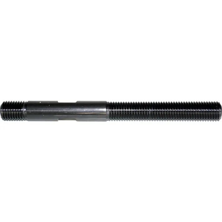 【CAINZ-DASH】ニューストロング クランピングスタットボルト ネジ M16 全長 175ミリ CSB-16175【別送品】
