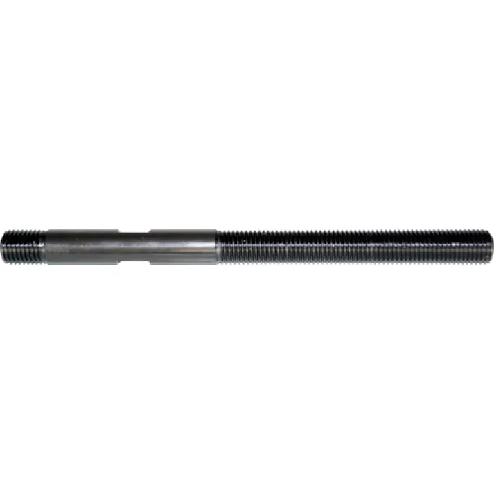 【CAINZ-DASH】ニューストロング クランピングスタットボルト ネジ M16 全長 225ミリ CSB-16225【別送品】