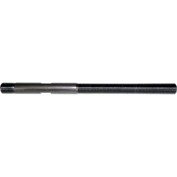 【CAINZ-DASH】ニューストロング クランピングスタットボルト ネジ M16 全長 250ミリ CSB-16250【別送品】