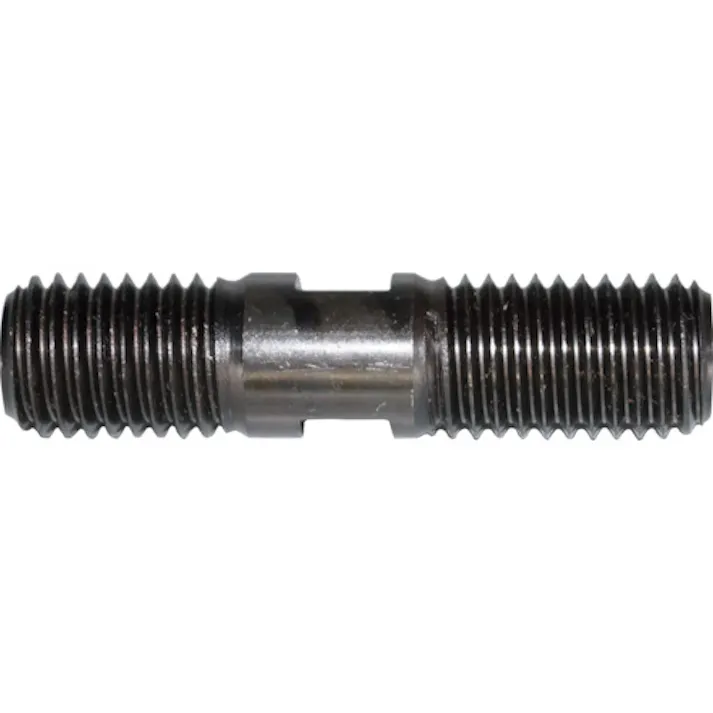 【CAINZ-DASH】ニューストロング クランピングスタットボルト ネジ M18 全長 75ミリ CSB-1875【別送品】