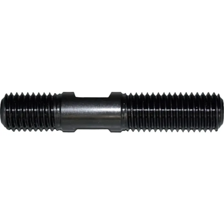 【CAINZ-DASH】ニューストロング クランピングスタットボルト ネジ M18 全長 100ミリ CSB-18100【別送品】