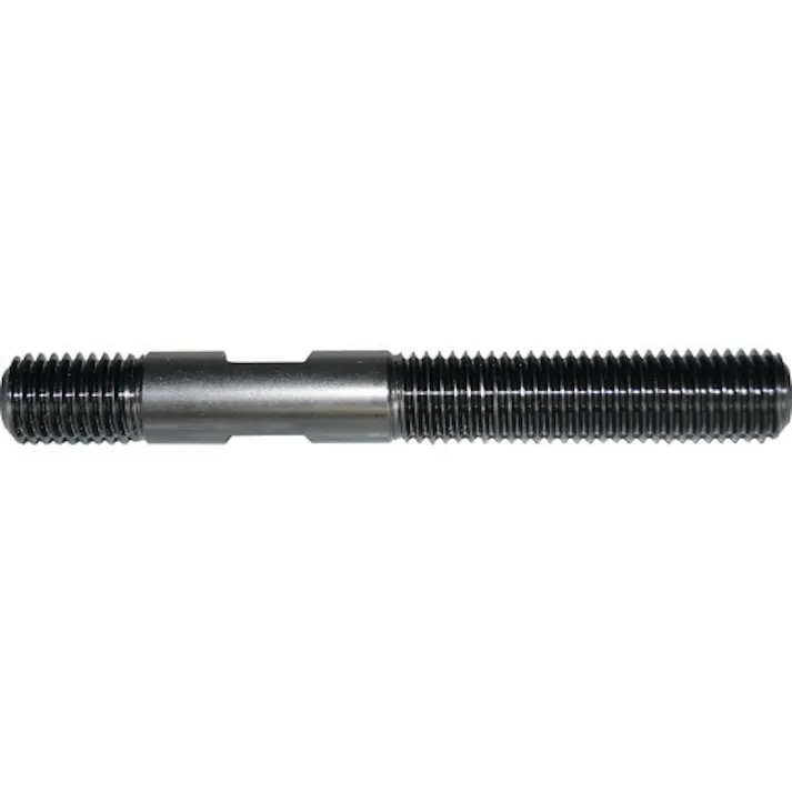 【CAINZ-DASH】ニューストロング クランピングスタットボルト ネジ M18 全長150mm CSB-18150【別送品】