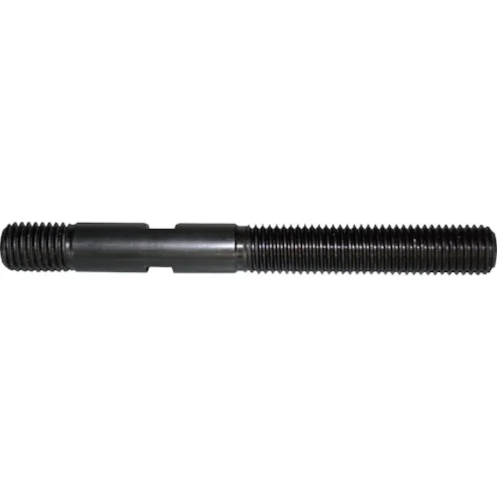 【CAINZ-DASH】ニューストロング クランピングスタットボルト ネジ M18 全長175mm CSB-18175【別送品】