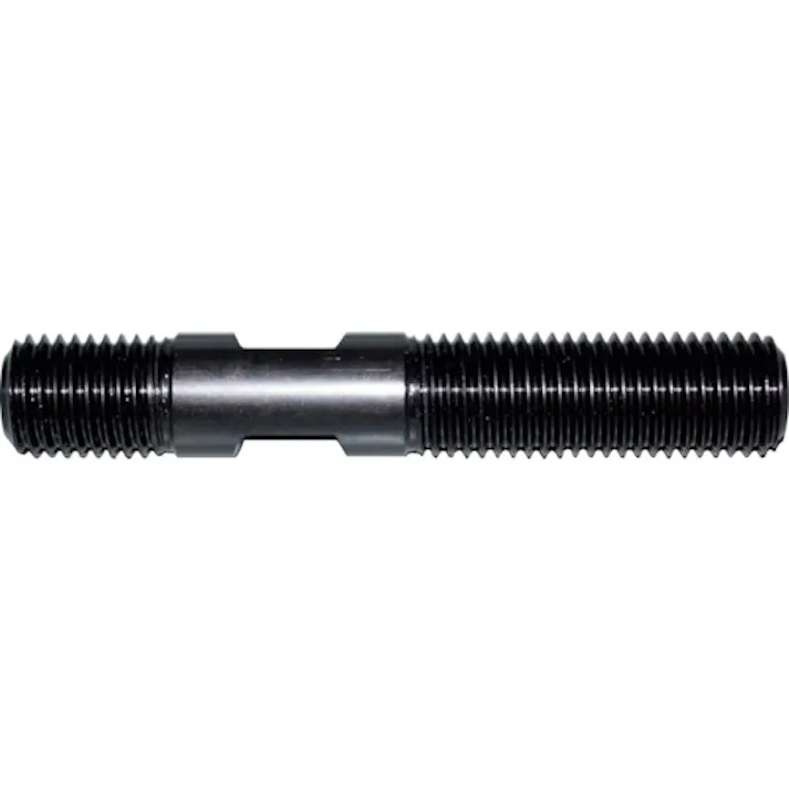 【CAINZ-DASH】ニューストロング クランピングスタットボルト ネジ M20 全長125mm CSB-20125【別送品】