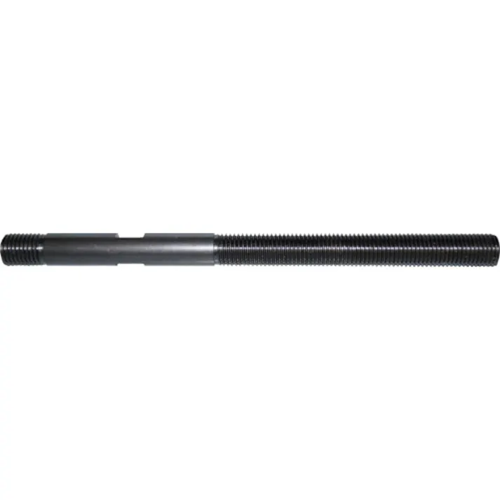 【CAINZ-DASH】ニューストロング クランピングスタットボルト ネジ M20 全長300mm CSB-20300【別送品】