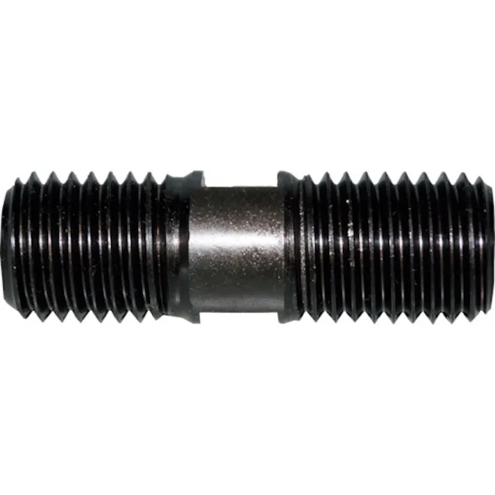 【CAINZ-DASH】ニューストロング クランピングスタットボルト ネジ M22 全長75mm CSB-2275【別送品】