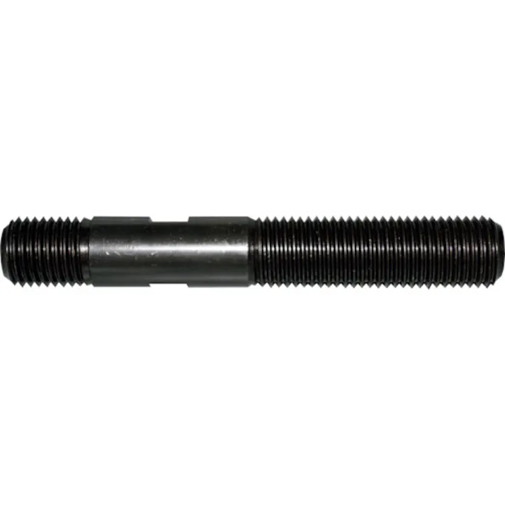 【CAINZ-DASH】ニューストロング クランピングスタットボルト ネジ M22 全長150mm CSB-22150【別送品】