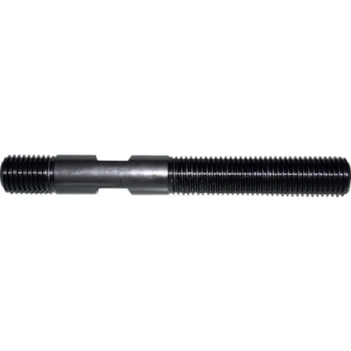 【CAINZ-DASH】ニューストロング クランピングスタットボルト ネジ M20 全長175mm CSB-20175【別送品】