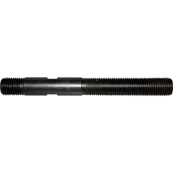 【CAINZ-DASH】ニューストロング クランピングスタットボルト ネジ M22 全長200mm CSB-22200【別送品】