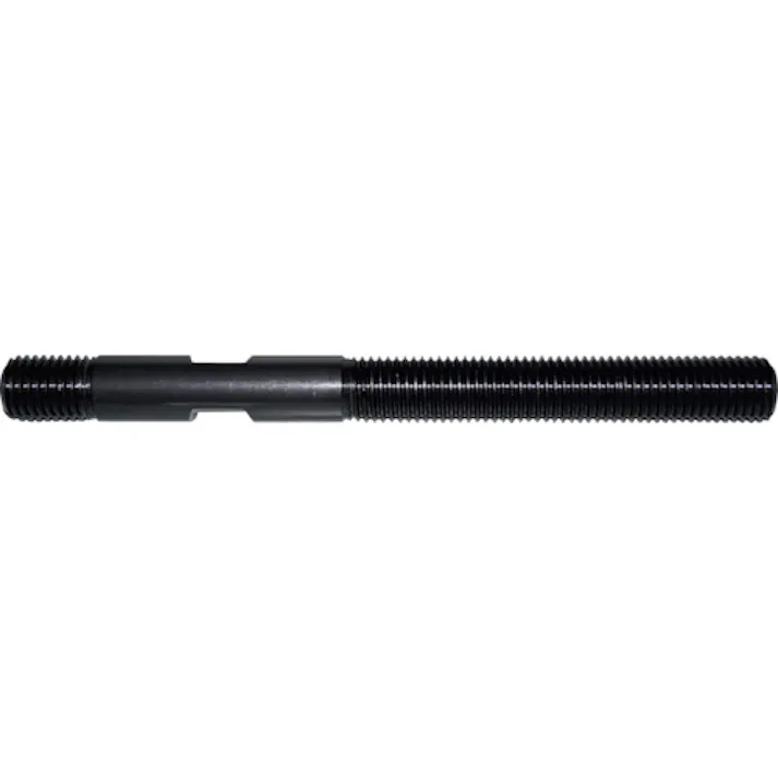 【CAINZ-DASH】ニューストロング クランピングスタットボルト ネジ M20 全長225mm CSB-20225【別送品】