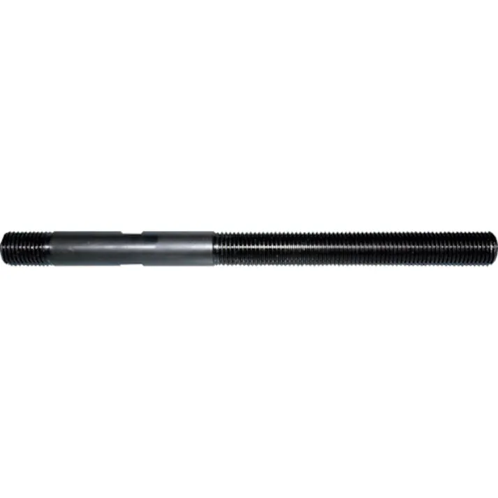 【CAINZ-DASH】ニューストロング クランピングスタットボルト ネジ M22 全長300mm CSB-22300【別送品】