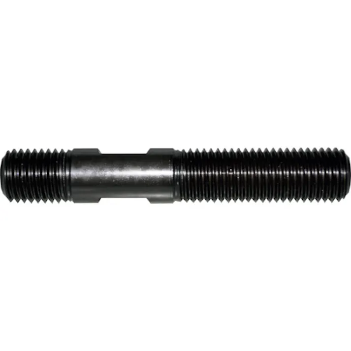 【CAINZ-DASH】ニューストロング クランピングスタットボルト ネジ M24 全長150mm CSB-24150【別送品】