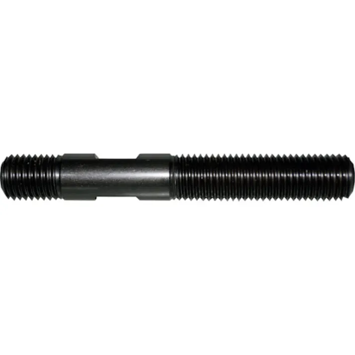 【CAINZ-DASH】ニューストロング クランピングスタットボルト ネジ M24 全長175mm CSB-24175【別送品】