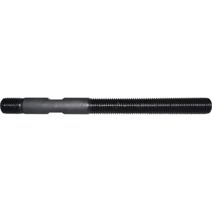 【CAINZ-DASH】ニューストロング クランピングスタットボルト ネジ M24 全長300mm CSB-24300【別送品】